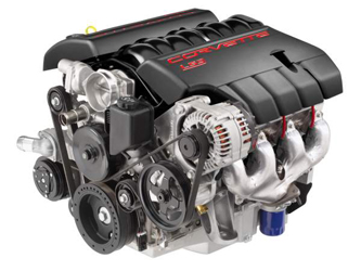P2B79 Engine